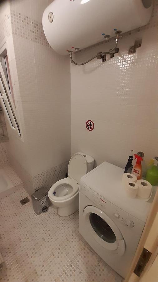 Villa Maria Louiza Near Airport Artemida  Dış mekan fotoğraf