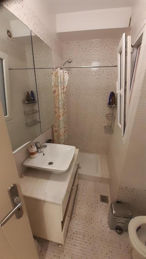 Villa Maria Louiza Near Airport Artemida  Dış mekan fotoğraf