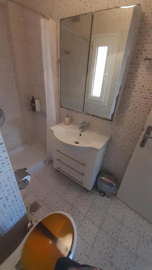 Villa Maria Louiza Near Airport Artemida  Dış mekan fotoğraf