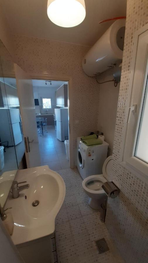 Villa Maria Louiza Near Airport Artemida  Dış mekan fotoğraf
