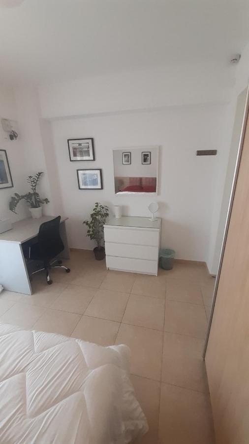 Villa Maria Louiza Near Airport Artemida  Dış mekan fotoğraf