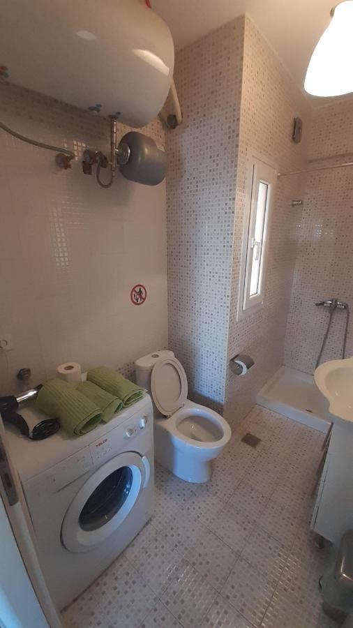Villa Maria Louiza Near Airport Artemida  Dış mekan fotoğraf