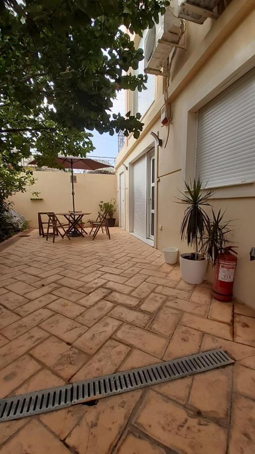 Villa Maria Louiza Near Airport Artemida  Dış mekan fotoğraf